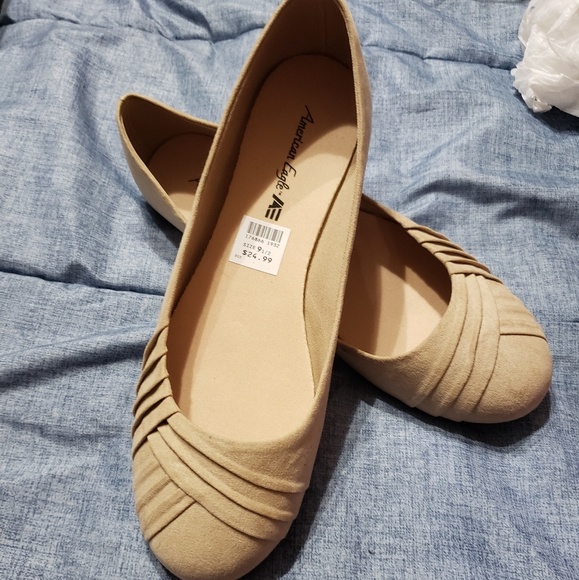 American Eagle By Payless Shoes - American Eagle flat